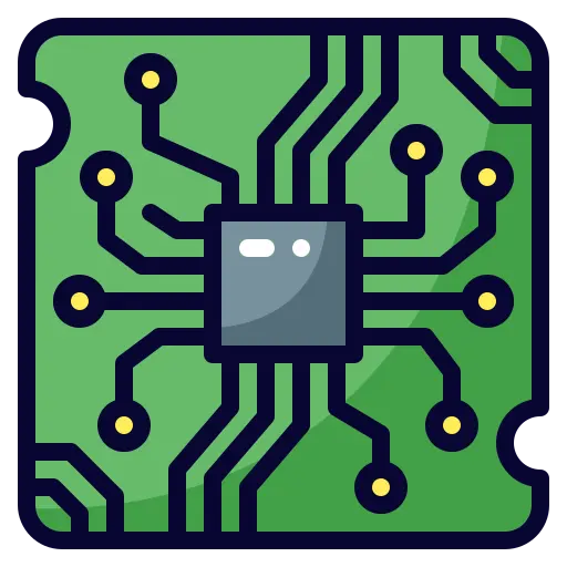 PCB icon